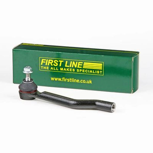 First Line Steering Tie Rod End Ball Joint fits Nissan X-Trail 2014 on