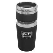 Sealey Premier Premier Travel Mug with Tool Kit CCP22 Sealey Premier - Dynamic Drive