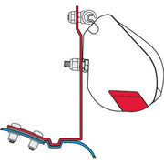Fiamma Kit fits Vito, Vito Marco Polo Fiamma - Dynamic Drive