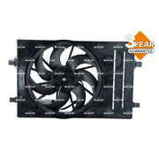 NRF Engine Cooling Fan 470181