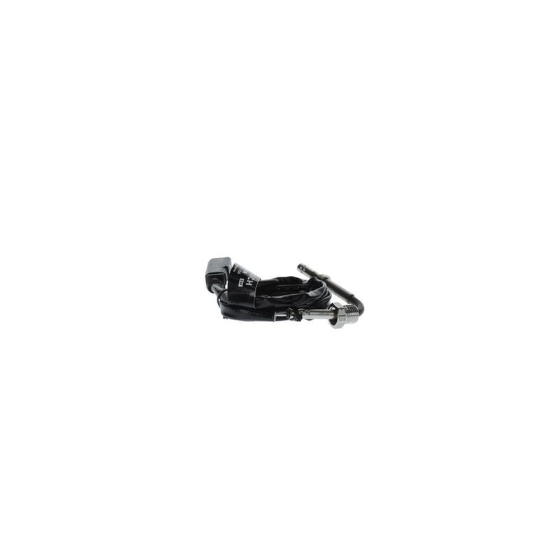 Bosch Exhaust Gas Temperature Sensor before exhaust turbocharger fits VW Golf VI