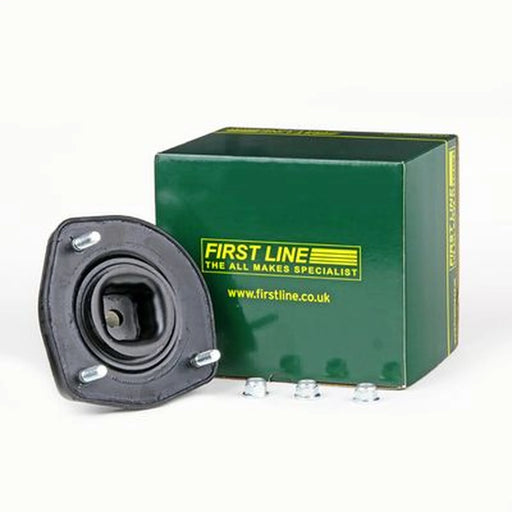 First Line Suspension Strut Support Mount fits Hyundai Coupe I 1996-2002 2.0