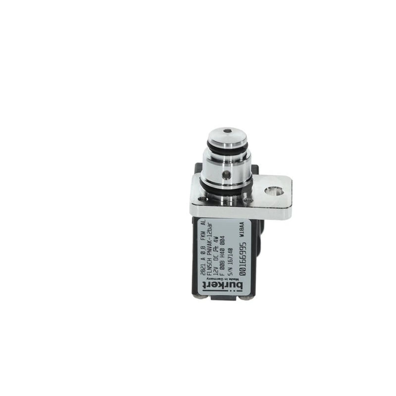 Bosch Common Rail Fuel Pressure Control Valve