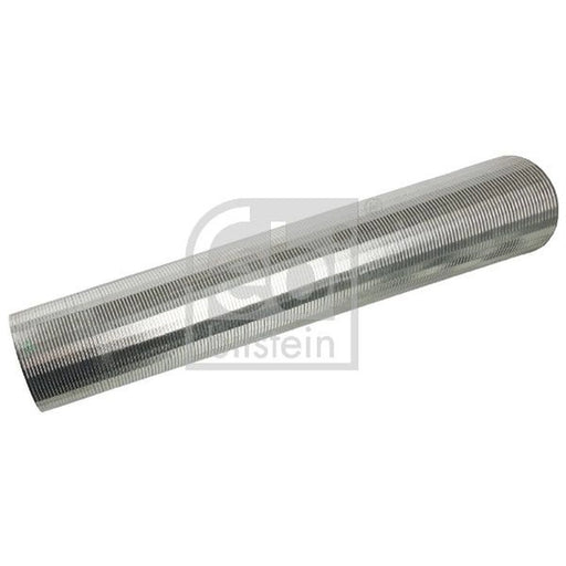 Febi Exhaust Flexible Corrugated Pipe 104138