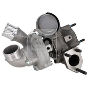 Febi Turbocharger Turbo Unit 187458
