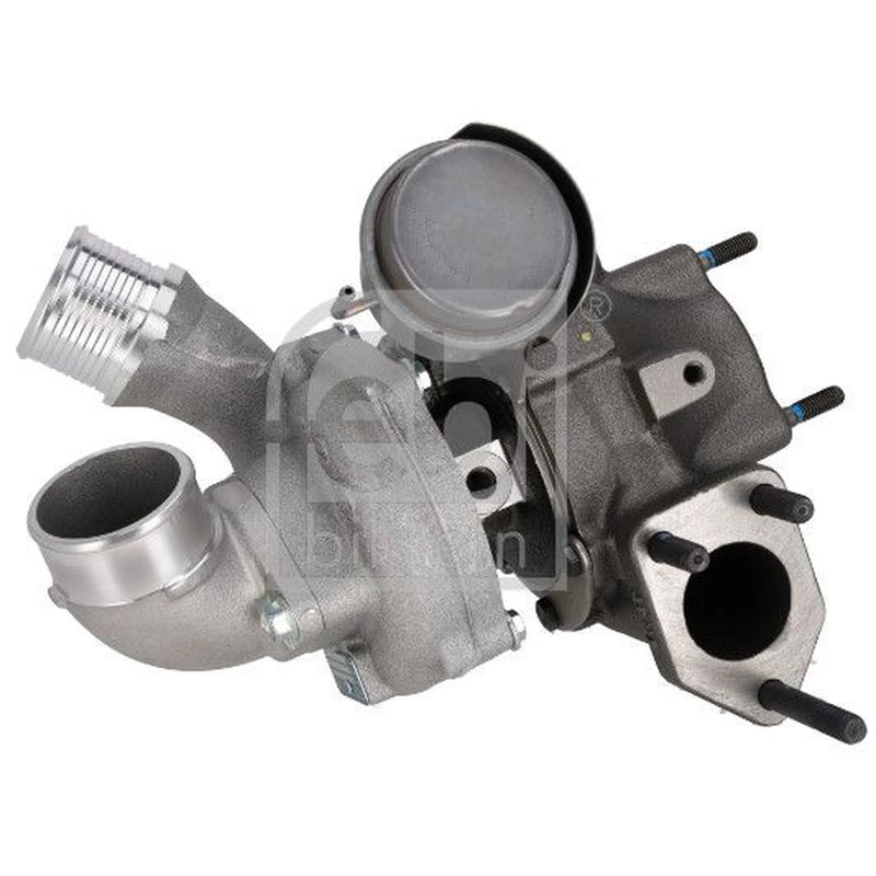 Febi Turbocharger Turbo Unit 187458