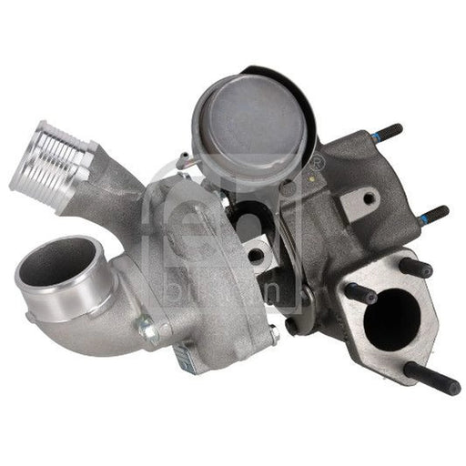 Febi Turbocharger Turbo Unit 187458