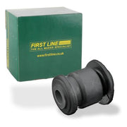 First Line Wishbone / Control / Trailing Arm Bush fits Ford Transit Custom V362