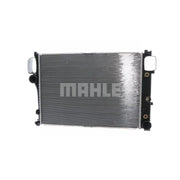Mahle Engine Radiator fits Mercedes-Benz S-Class 2005-2013