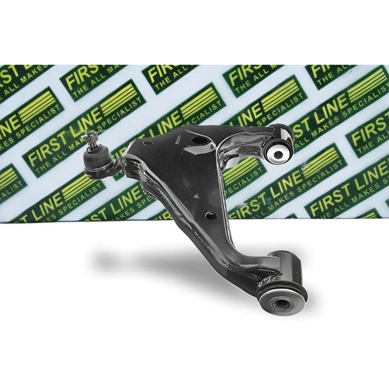 First Line Control/Trailing Arm fits Toyota Hilux Vigo VII Pickup 2004-2015