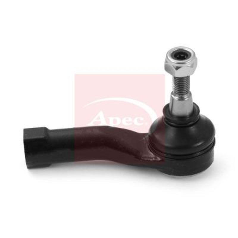 Apec Steering Tie Rod End Ball Joint Front Right M14x1. fits Renault Twingo III