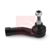 Apec Steering Tie Rod End Ball Joint Front Right M14x1. AST6903