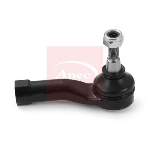 Apec Steering Tie Rod End Ball Joint Front Right M14x1. fits Renault Twingo III