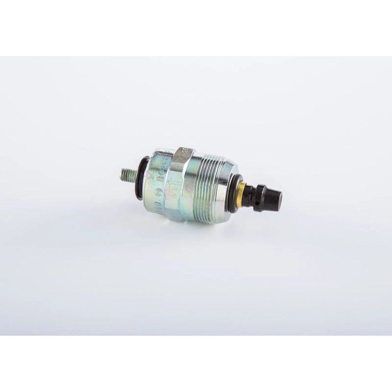 Bosch Solenoid Actuator Valve