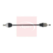 Apec CV Drive Shaft Driveshaft Front Right ADS3050R