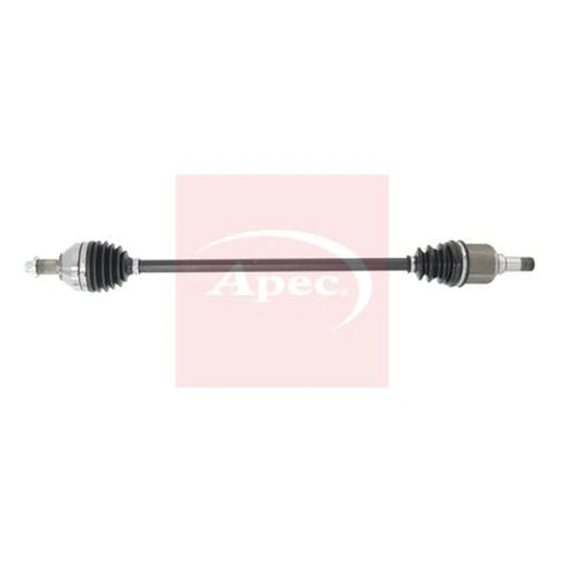 Apec CV Drive Shaft Driveshaft Front Right ADS3050R