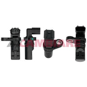Cambiare Crankshaft Position Sensor VE363851