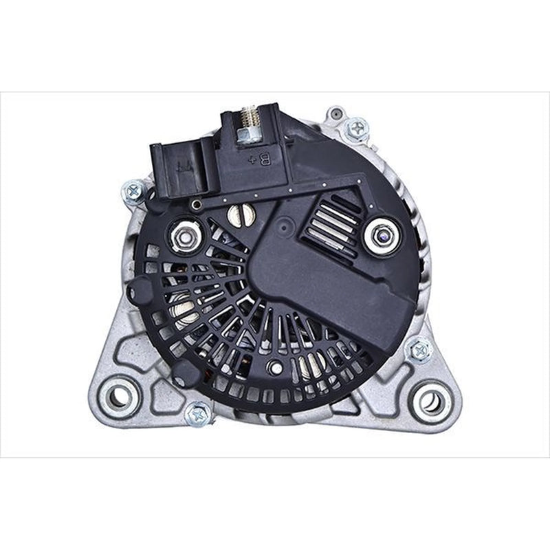 Hella Car Alternator 12V fits Ford C-Max II 2015-2019 2.0