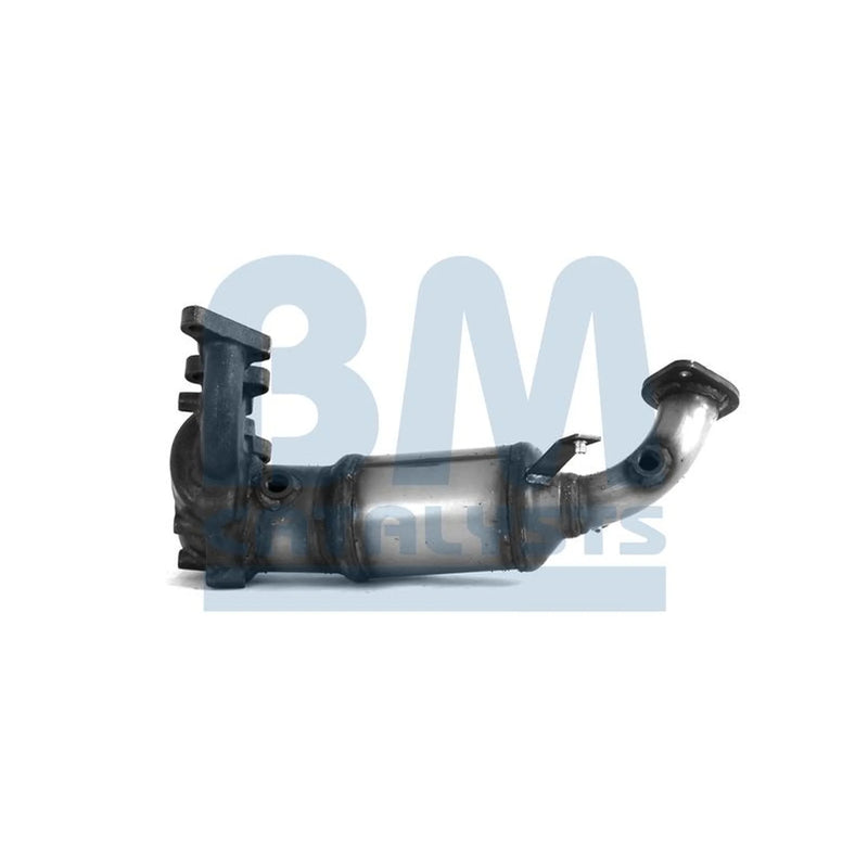 BM Catalysts Homologated Petrol Cat fits Alfa Romeo Mito 2008-2013 1.4