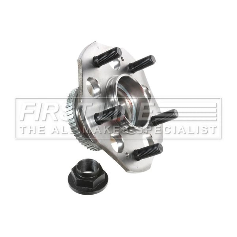 First Line Wheel Bearing Kit fits Honda Prelude 1996-2001 2.2