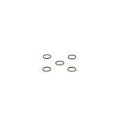 Bosch Sealing Ring Gasket