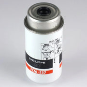 Delphi Fuel Filter Element fits Ford Transit 2000-2014 2.0 2.2 2.4