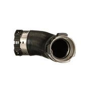 Gates Intercooler Turbo Charge Air Hose 180mm fits Dacia Dokker 2012-2021 1.5