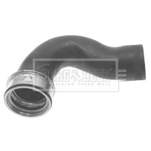 Borg & Beck Intercooler Turbo Charge Air Hose BTH1142