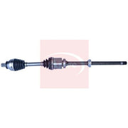 Apec CV Drive Shaft Driveshaft Front Right ADS1556R