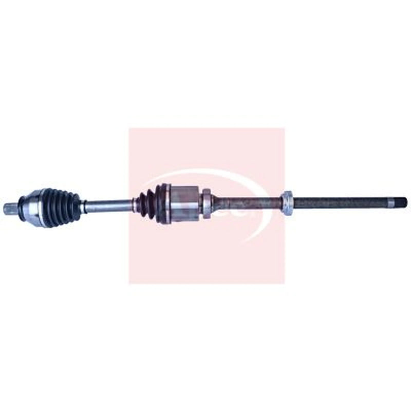 Apec CV Drive Shaft Driveshaft Front Right ADS1556R