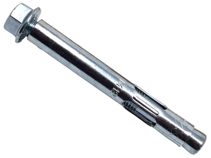 Masonmate® Hex Nut Sleeve Anchor M12 x 99mm (25) MASONMATE® - Dynamic Drive