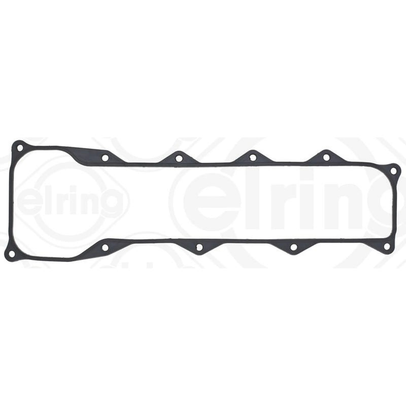 Elring Cylinder Head Cover Gasket fits Toyota Hiace IV 1989-2004 2.0 2.4