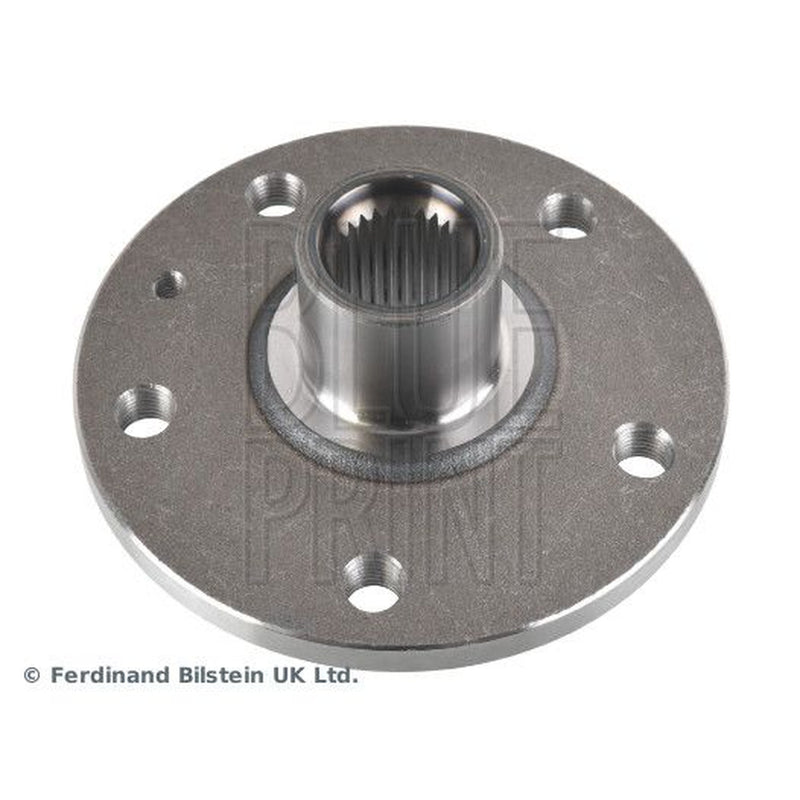 Blue Print Wheel Hub Stud fits Nissan Primastar 2001-2006 1.9 2.0 2.5