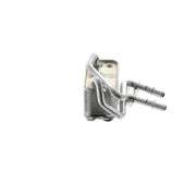 Mahle Engine Oil Cooler fits BMW 7 2003-2008