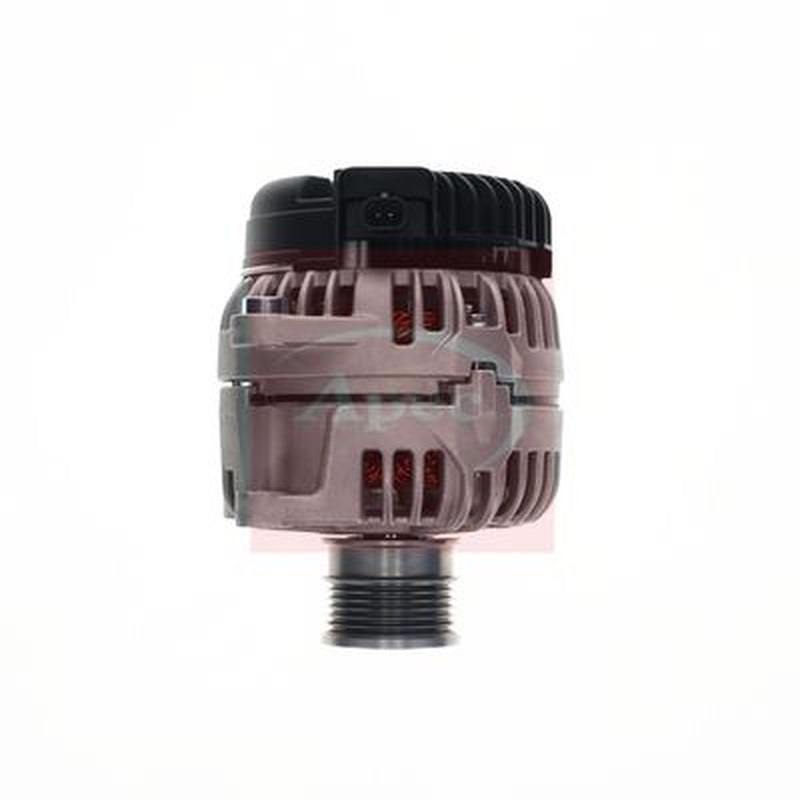 Apec Car Alternator 12V fits Cadillac Bls 2007-2008 2.8