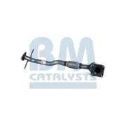 BM Catalysts Homologated Petrol Cat fits Ford Galaxy I 1997-2006 2.3