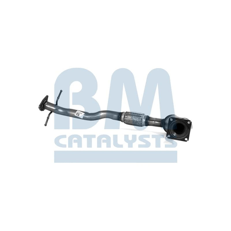 BM Catalysts Homologated Petrol Cat fits Ford Galaxy I 1997-2006 2.3