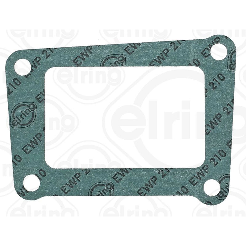 Elring Thermostat Housing Gasket ID Wide fits Renault Trucks Magnum 1990 on