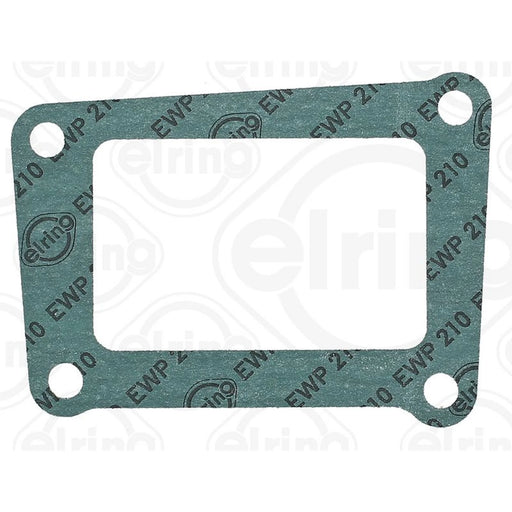 Elring Thermostat Housing Gasket ID Wide 824.010