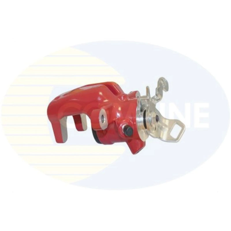 Comline Brake Caliper Assembly Rear Right fits Mini Mini 2006-2015