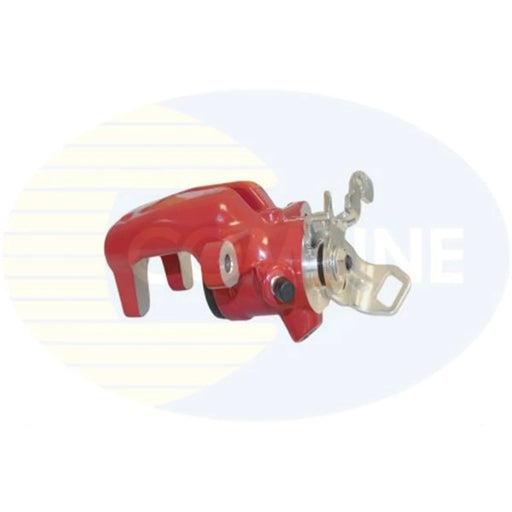 Comline Brake Caliper Assembly Rear Right fits Mini Mini 2006-2015