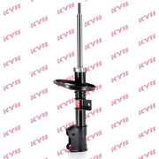 KYB Shock Absorber Damper Strut Front Left fits Fiat 500 2007-2010