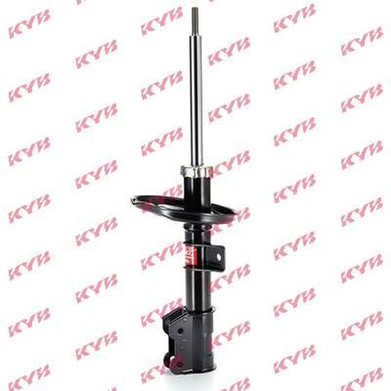 KYB Shock Absorber Damper Strut Front Left fits Fiat 500 2007-2010