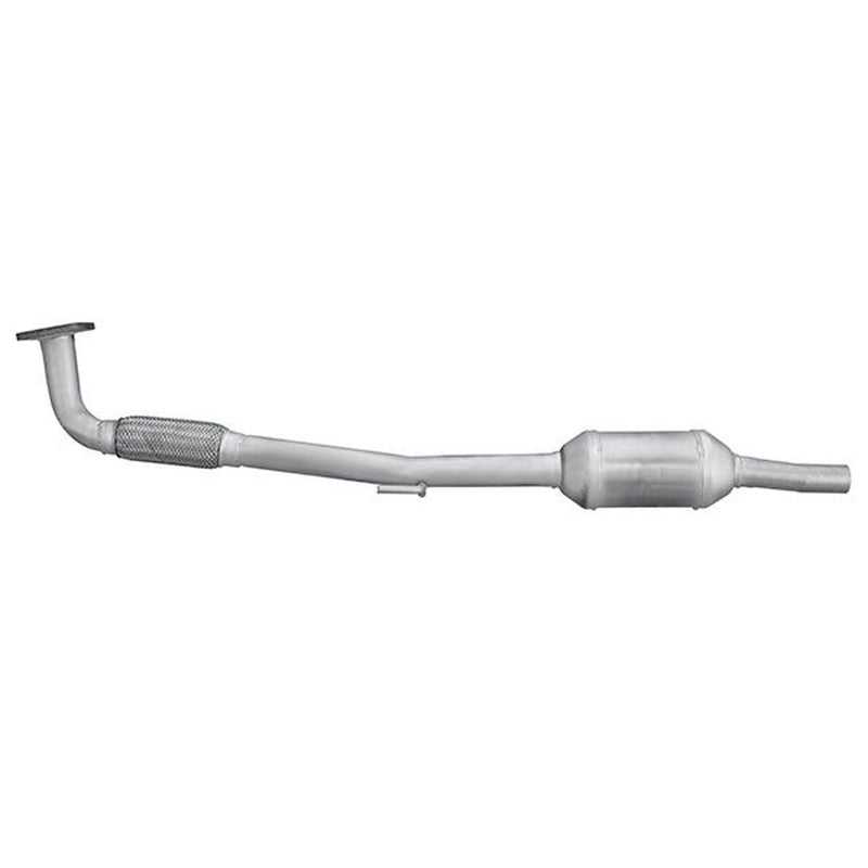 Hella Catalytic Converter fits Seat Arosa 1997-2004 1.0 1.4
