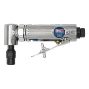 Sealey Air Die Grinder 90 Angle SA674 Sealey - Dynamic Drive