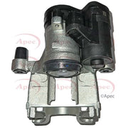 Apec Brake Caliper Assembly Rear Right RCA1111N