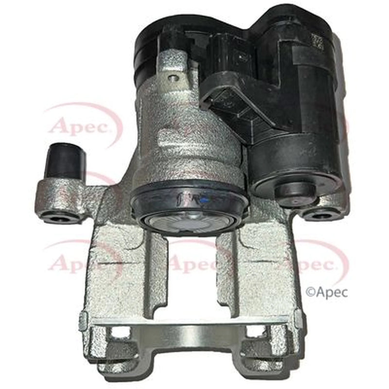 Apec Brake Caliper Assembly Rear Right RCA1111N