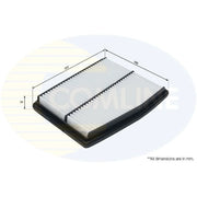 Comline Engine Air Filter EAF1088