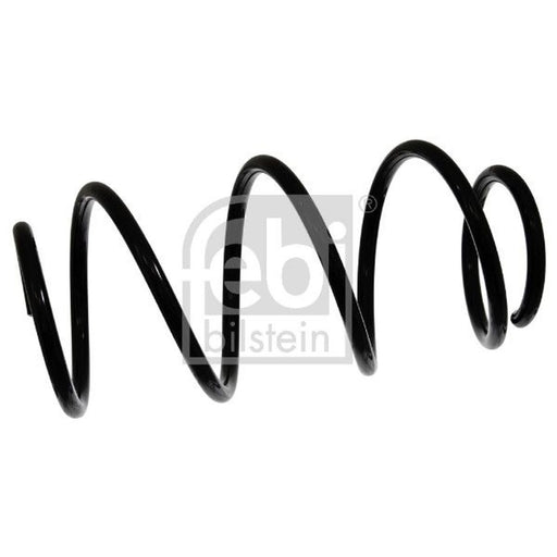 Febi Front Suspension Coil Spring 46976