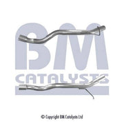 BM Catalysts Exhaust Pipe OD BM50266